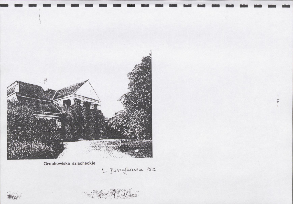 EP - Ewidencja parkowa, skan nr 20