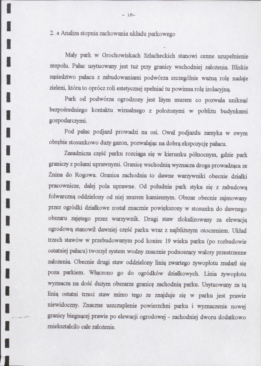 EP - Ewidencja parkowa, skan nr 24