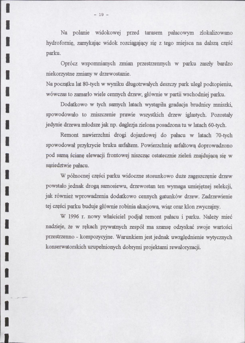 EP - Ewidencja parkowa, skan nr 25