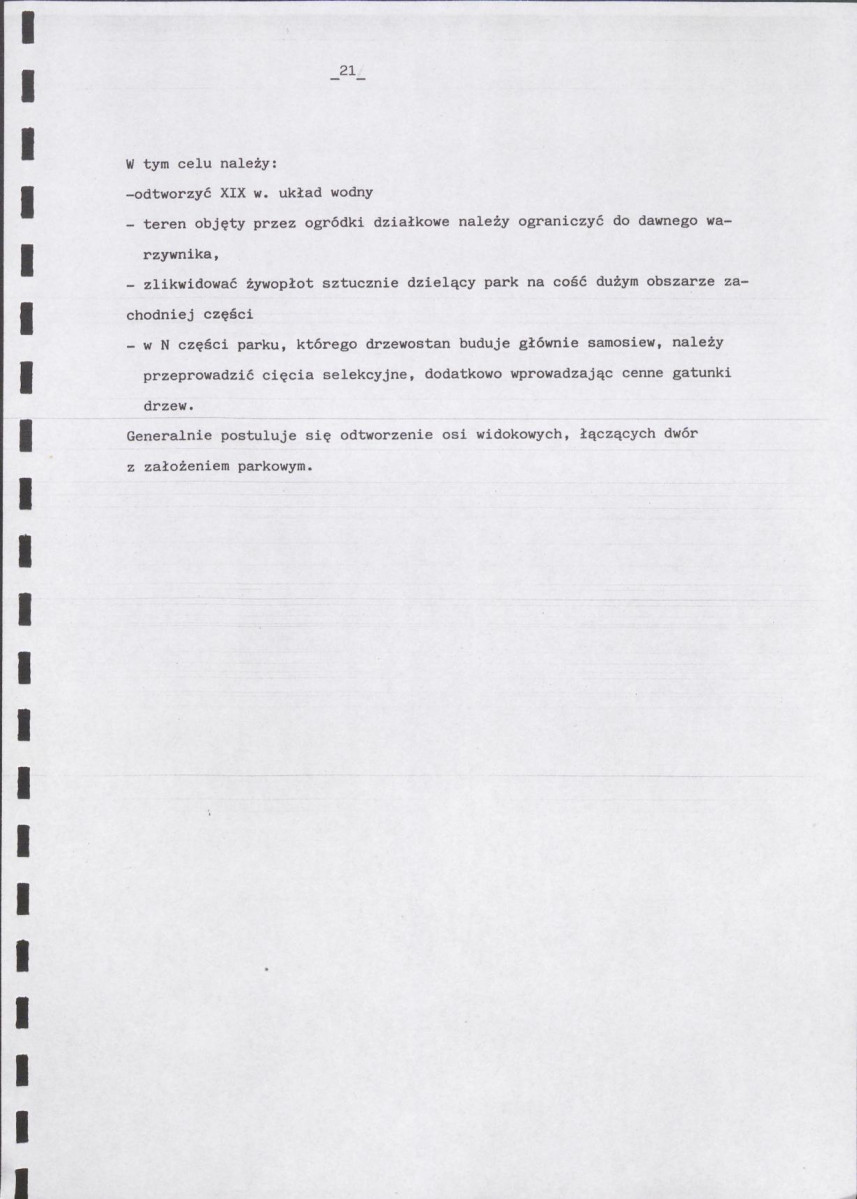 EP - Ewidencja parkowa, skan nr 27