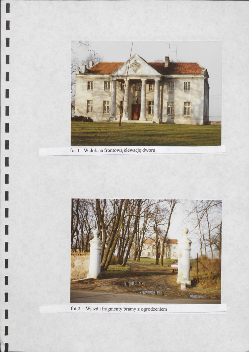 EP - Ewidencja parkowa, skan nr 29