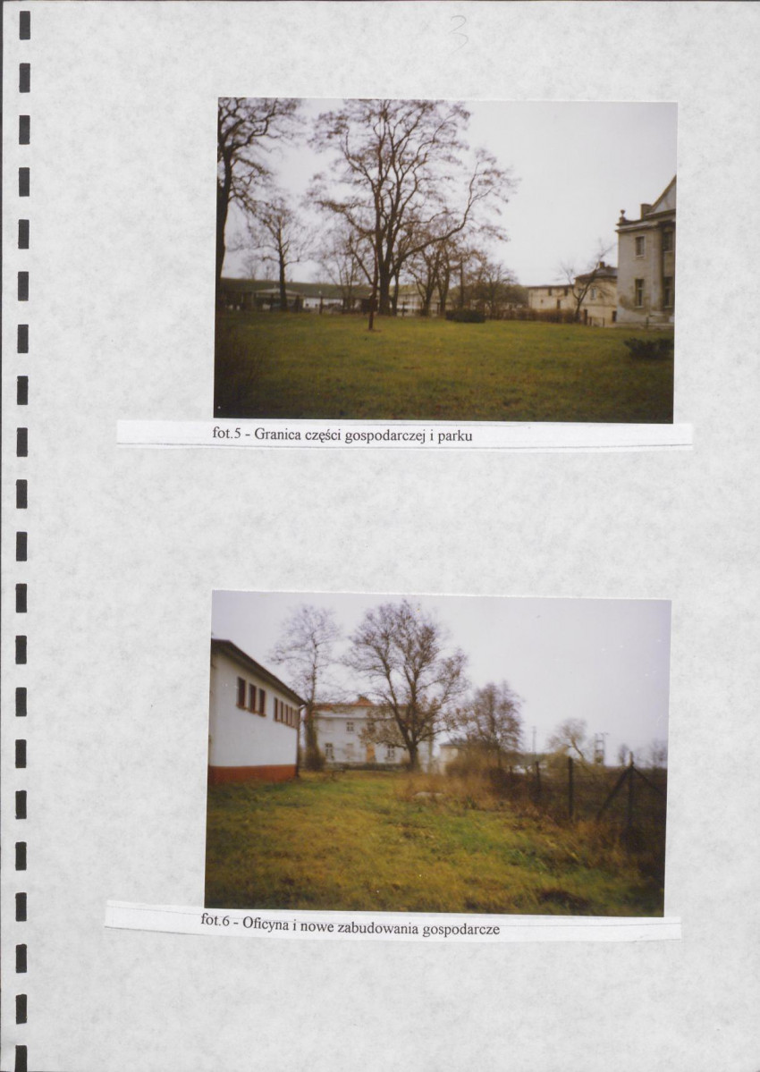 EP - Ewidencja parkowa, skan nr 31