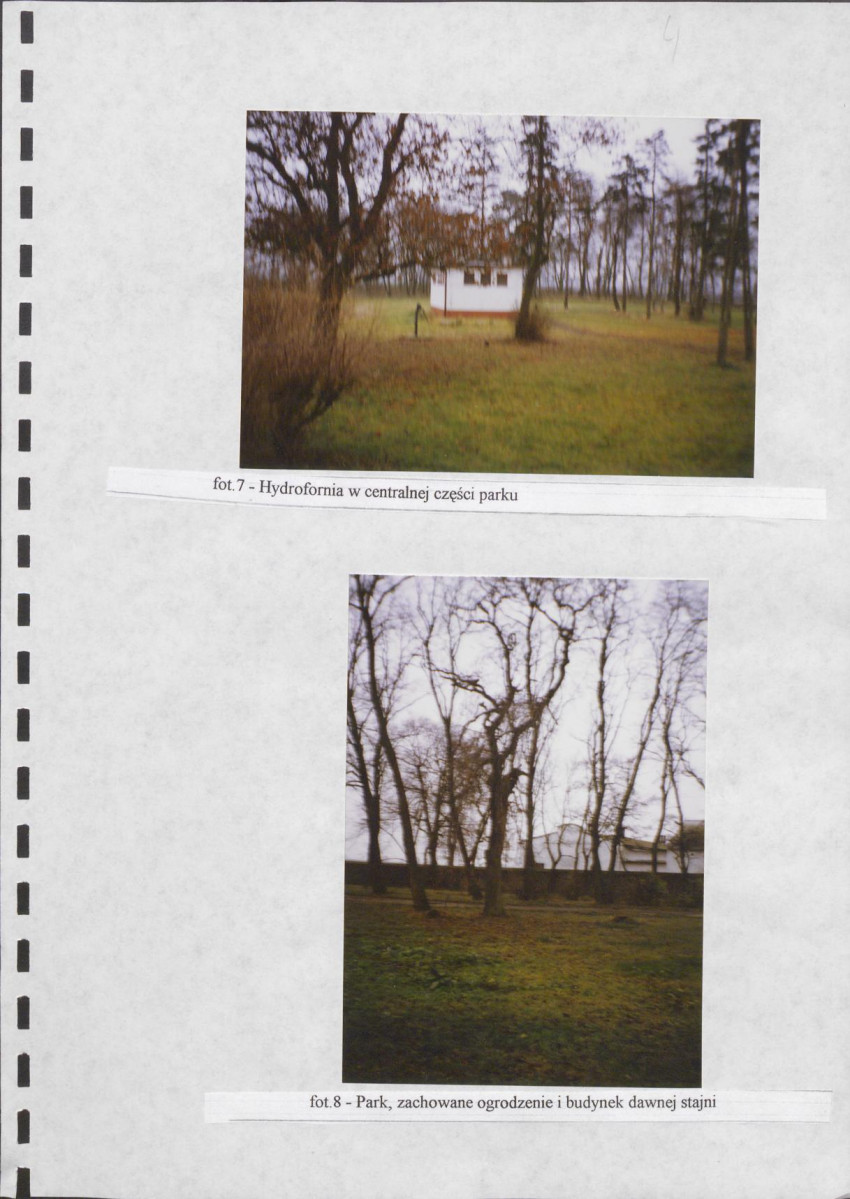 EP - Ewidencja parkowa, skan nr 32