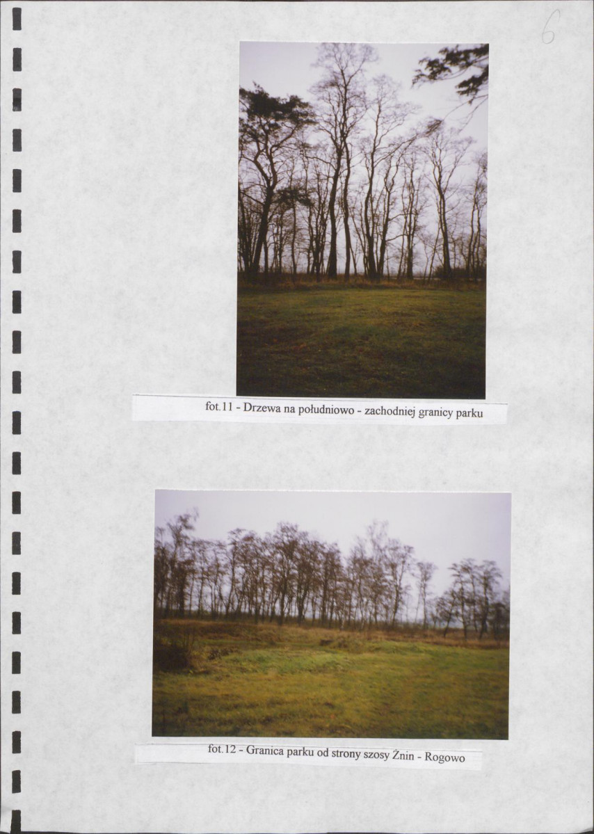 EP - Ewidencja parkowa, skan nr 34