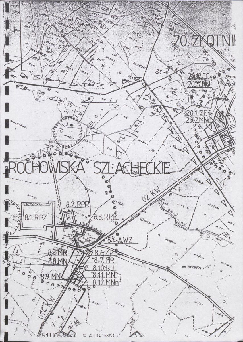 EP - Ewidencja parkowa, skan nr 36
