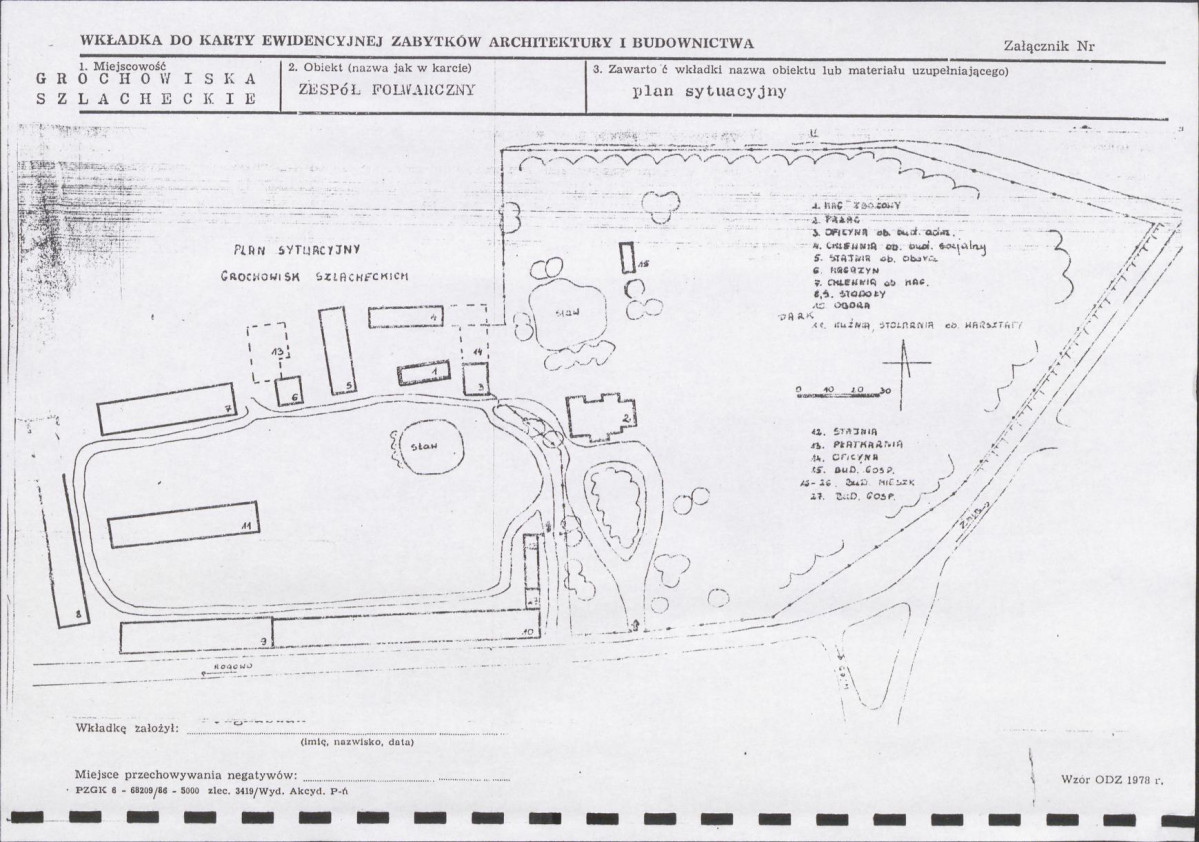EP - Ewidencja parkowa, skan nr 37