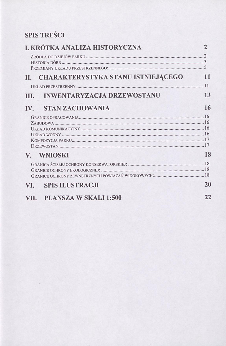 EP - Ewidencja parkowa, skan nr 5