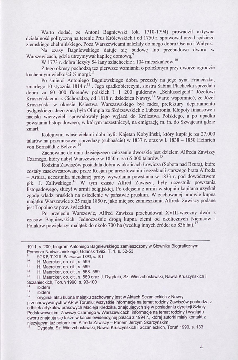 EP - Ewidencja parkowa, skan nr 8