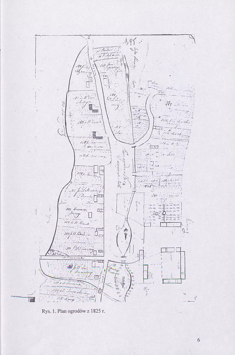 EP - Ewidencja parkowa, skan nr 10