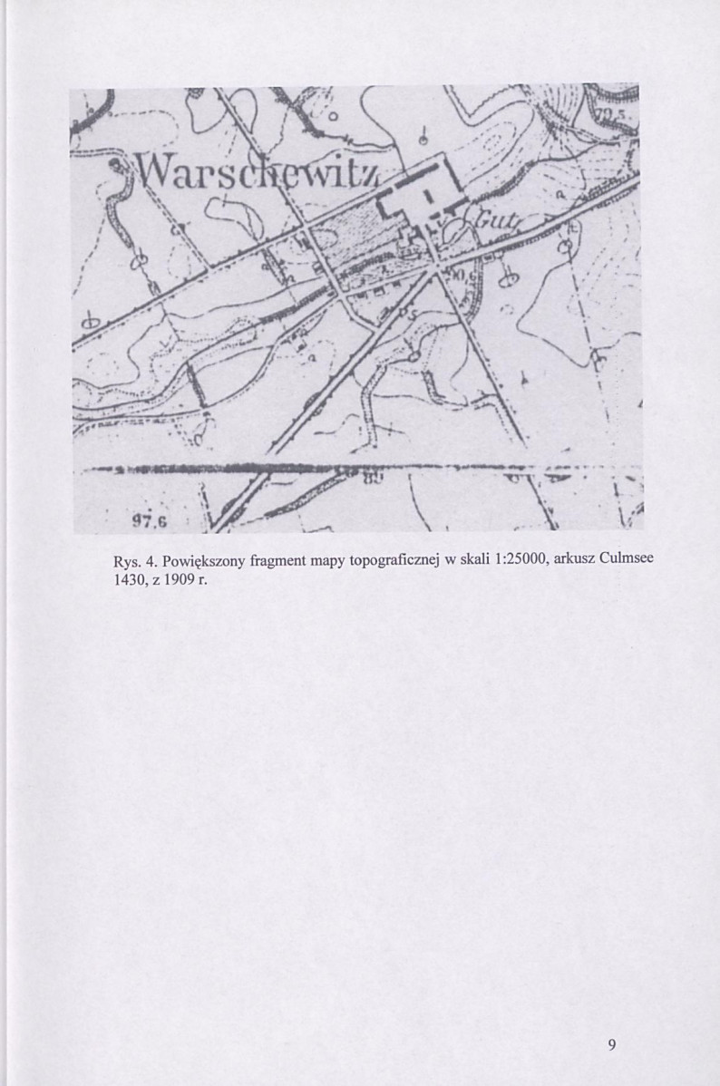 EP - Ewidencja parkowa, skan nr 13