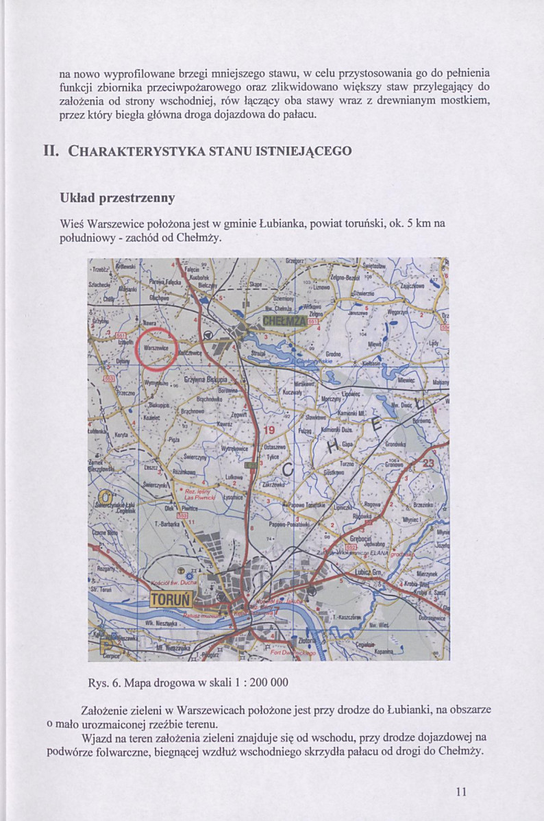 EP - Ewidencja parkowa, skan nr 15