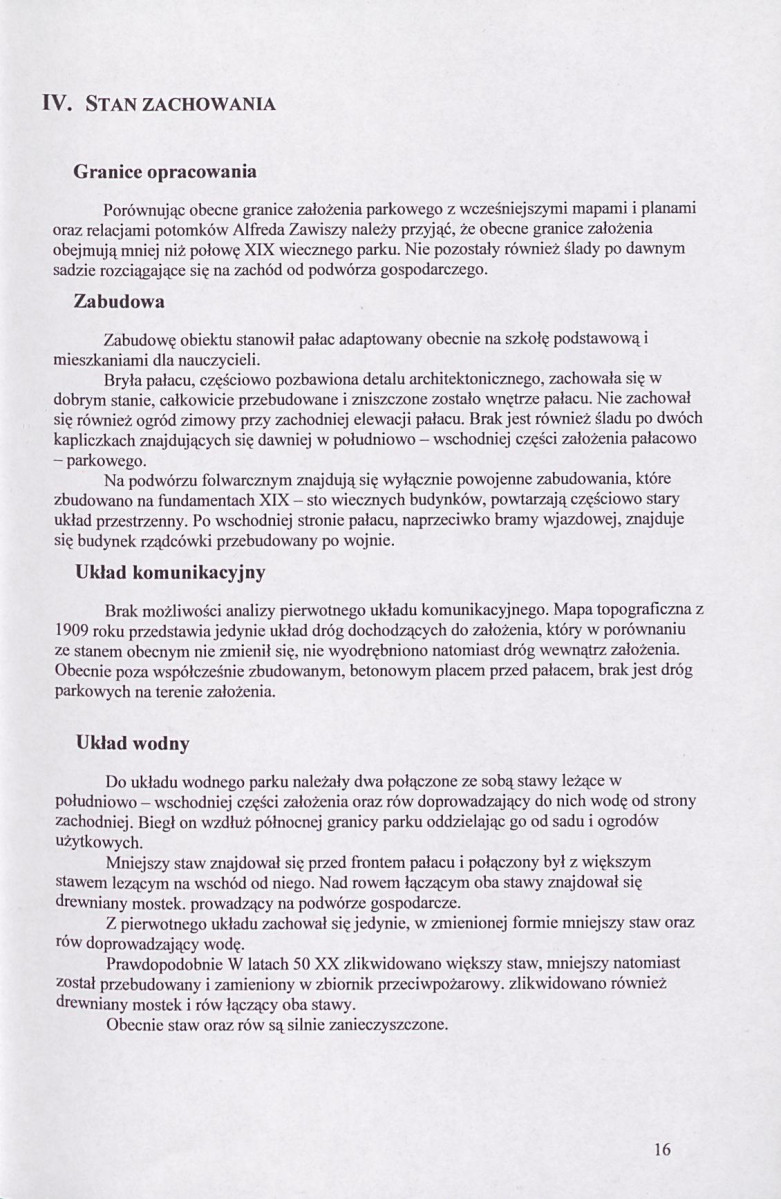 EP - Ewidencja parkowa, skan nr 20