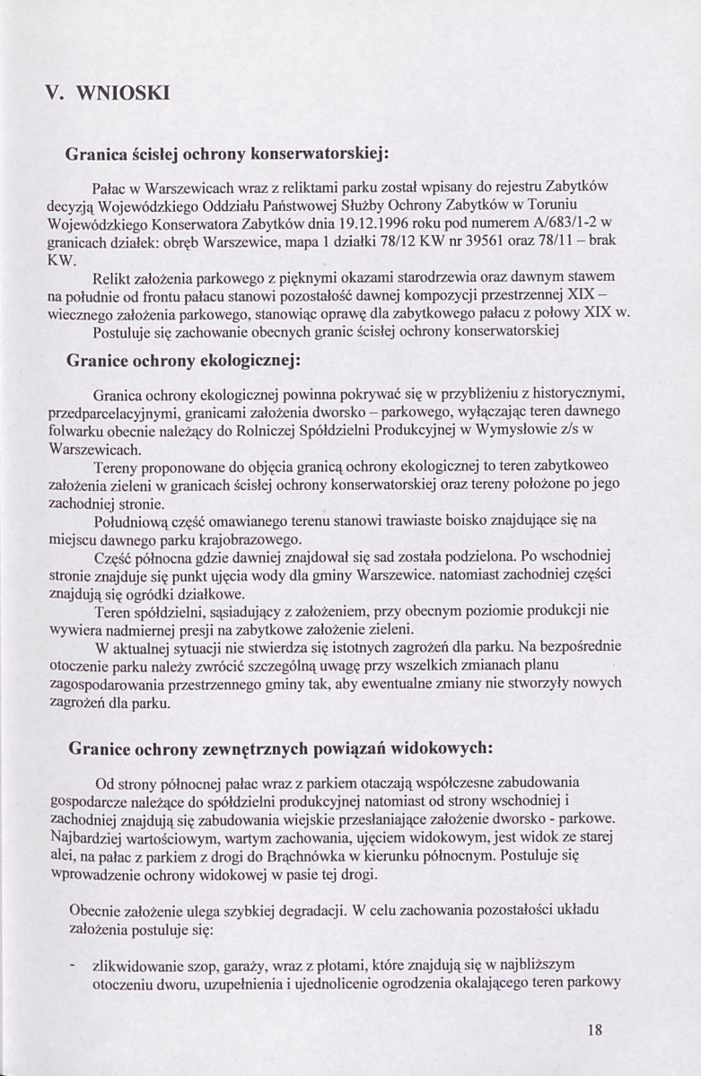 EP - Ewidencja parkowa, skan nr 22