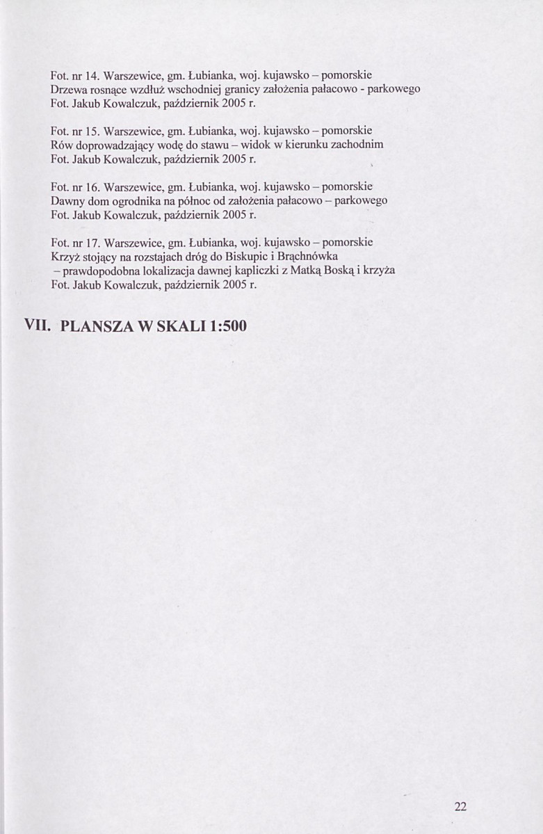 EP - Ewidencja parkowa, skan nr 26