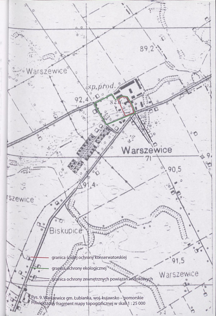 EP - Ewidencja parkowa, skan nr 30