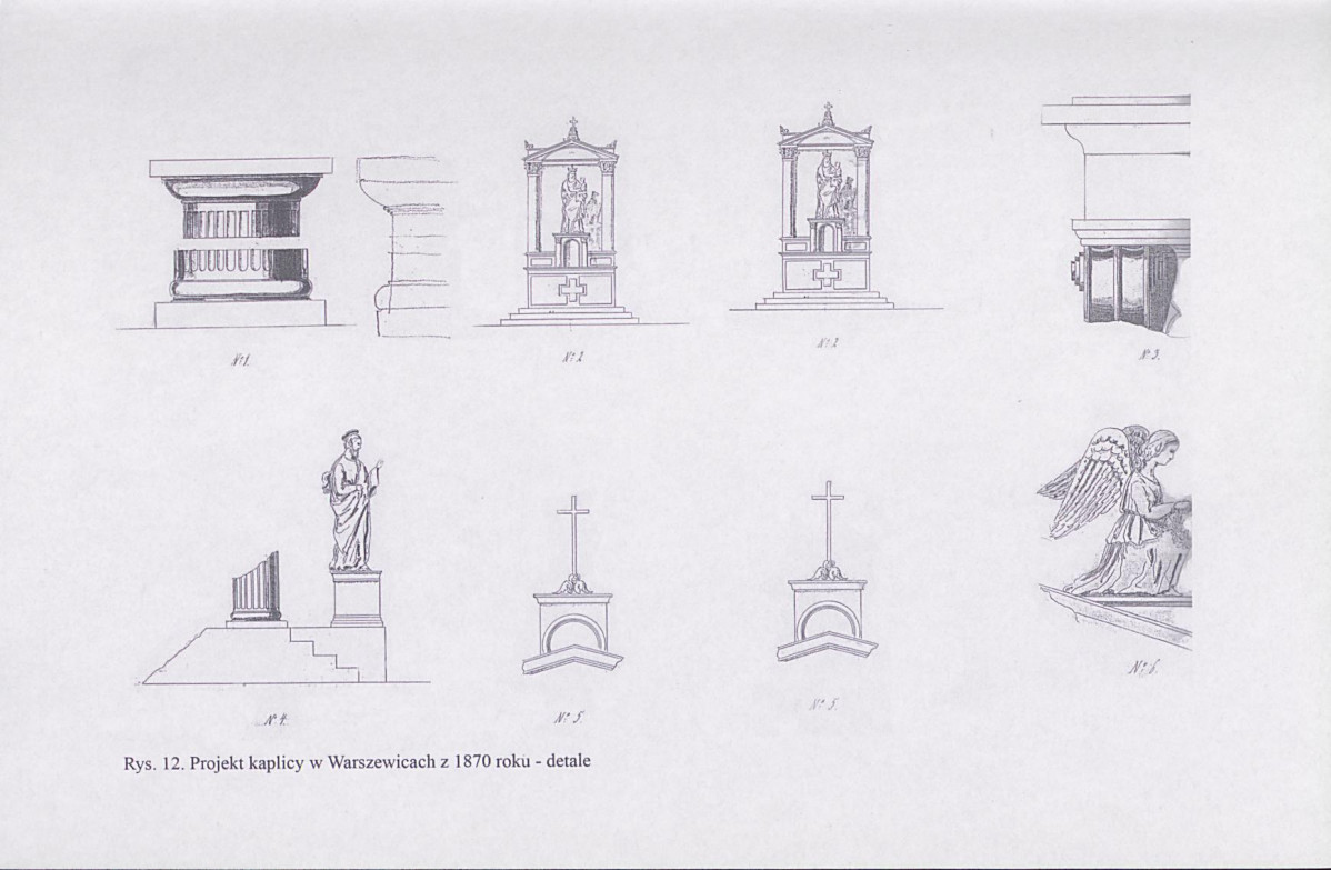 EP - Ewidencja parkowa, skan nr 33