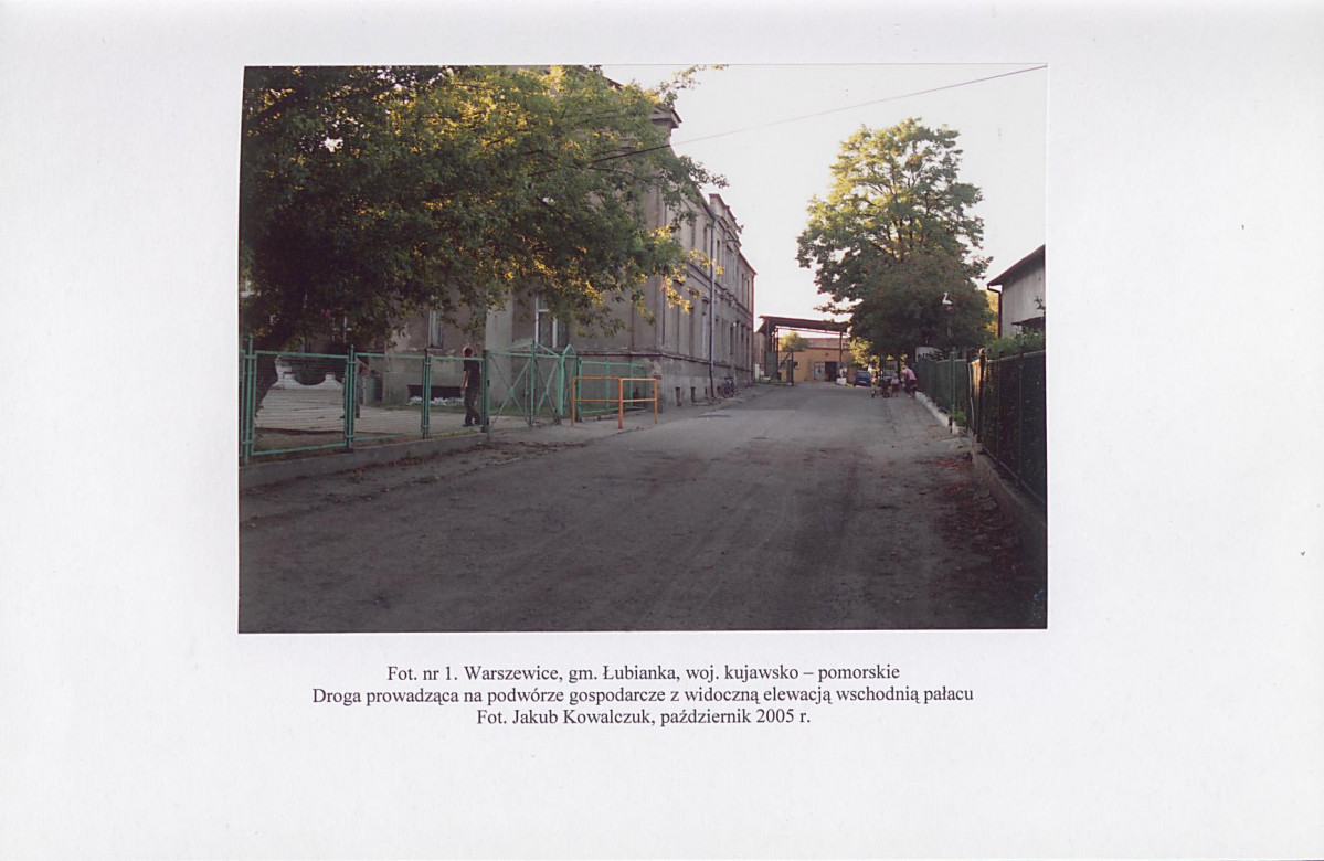 EP - Ewidencja parkowa, skan nr 34