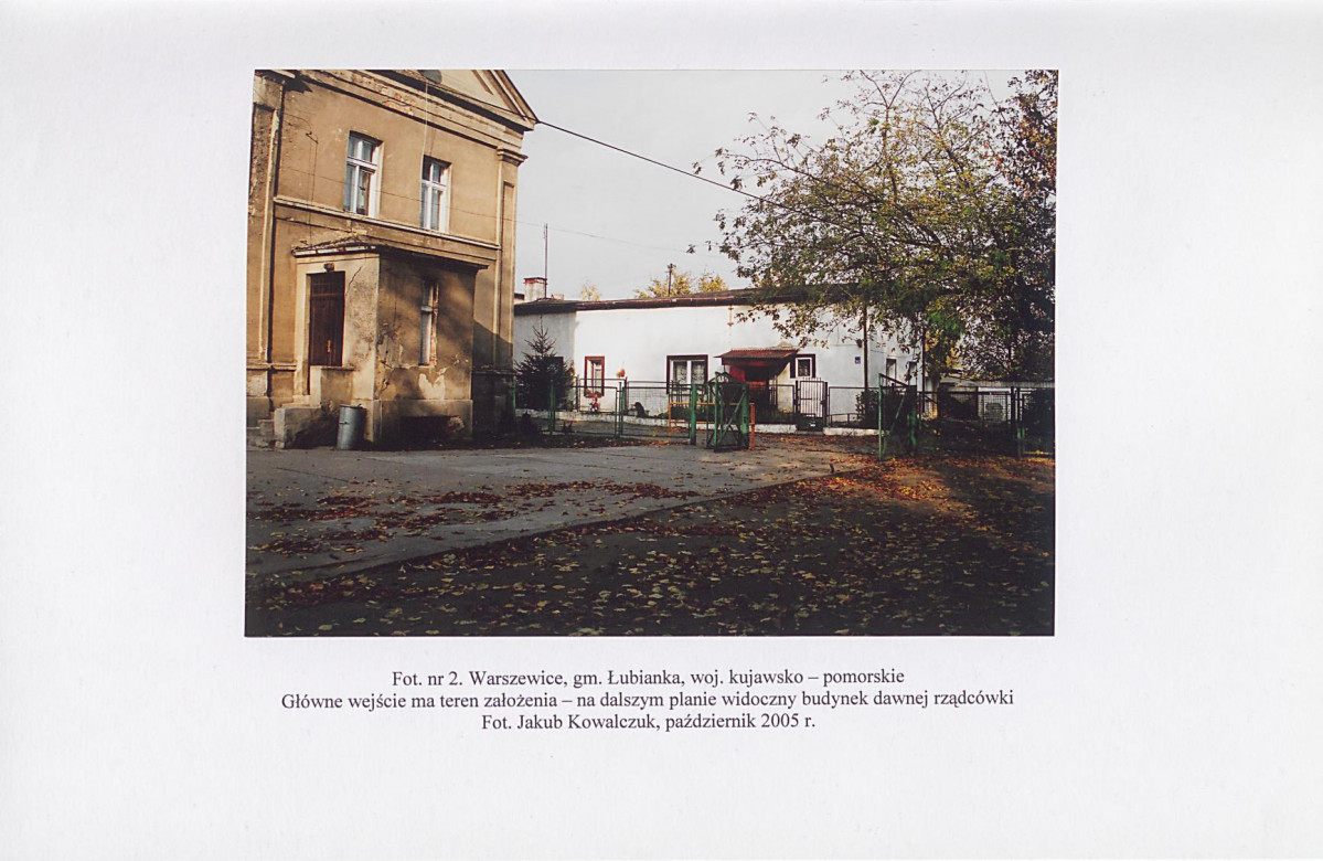 EP - Ewidencja parkowa, skan nr 35