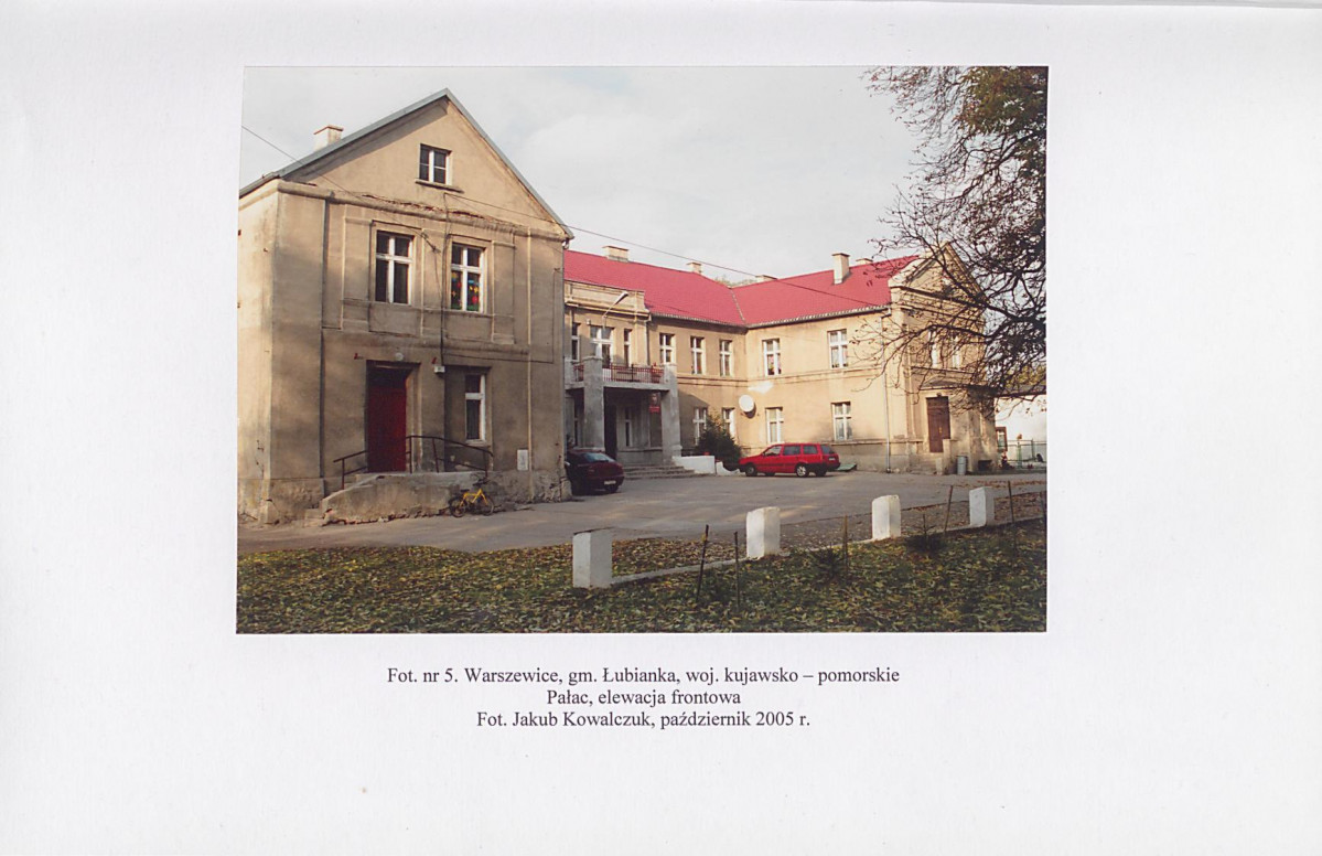 EP - Ewidencja parkowa, skan nr 38