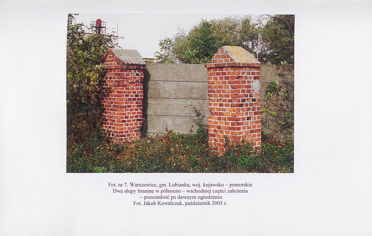 EP - Ewidencja parkowa, skan nr 40