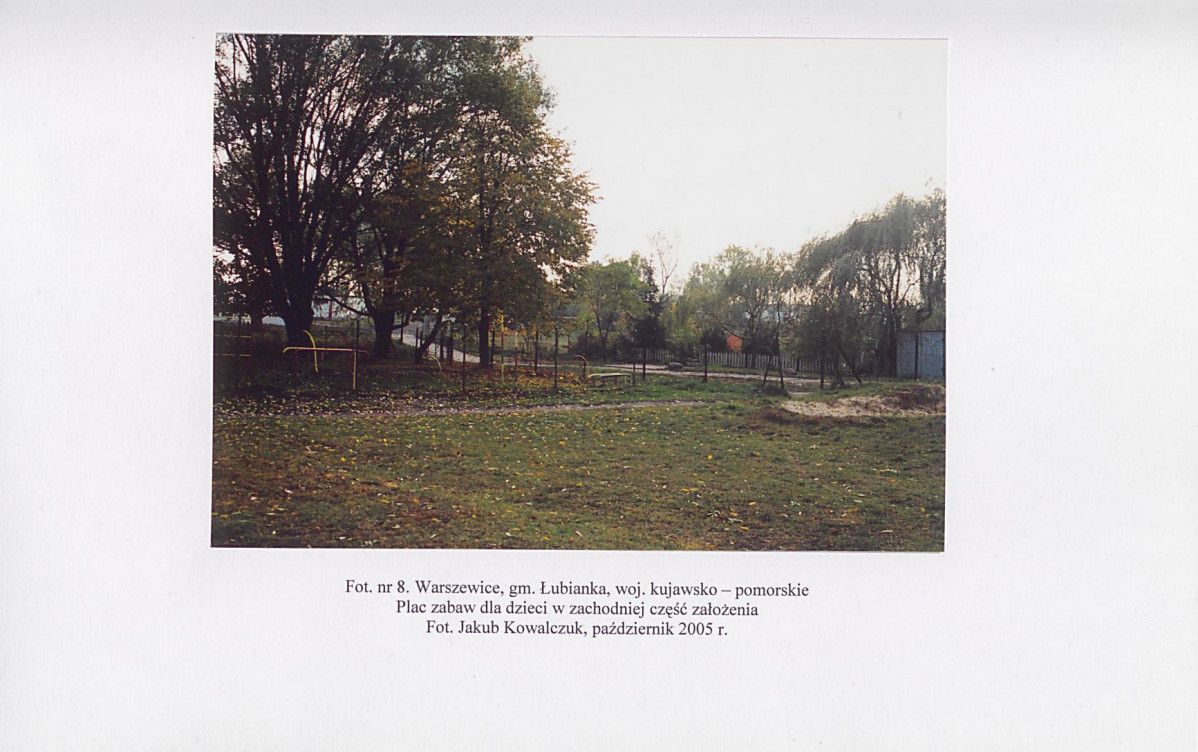 EP - Ewidencja parkowa, skan nr 41