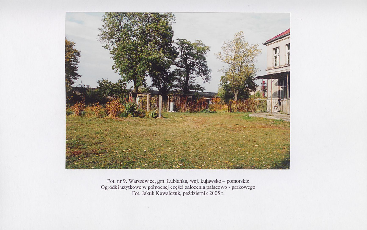 EP - Ewidencja parkowa, skan nr 42