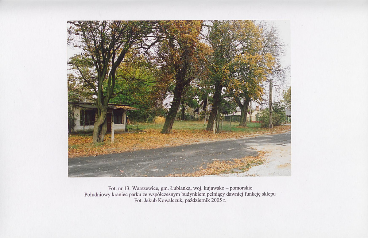 EP - Ewidencja parkowa, skan nr 46