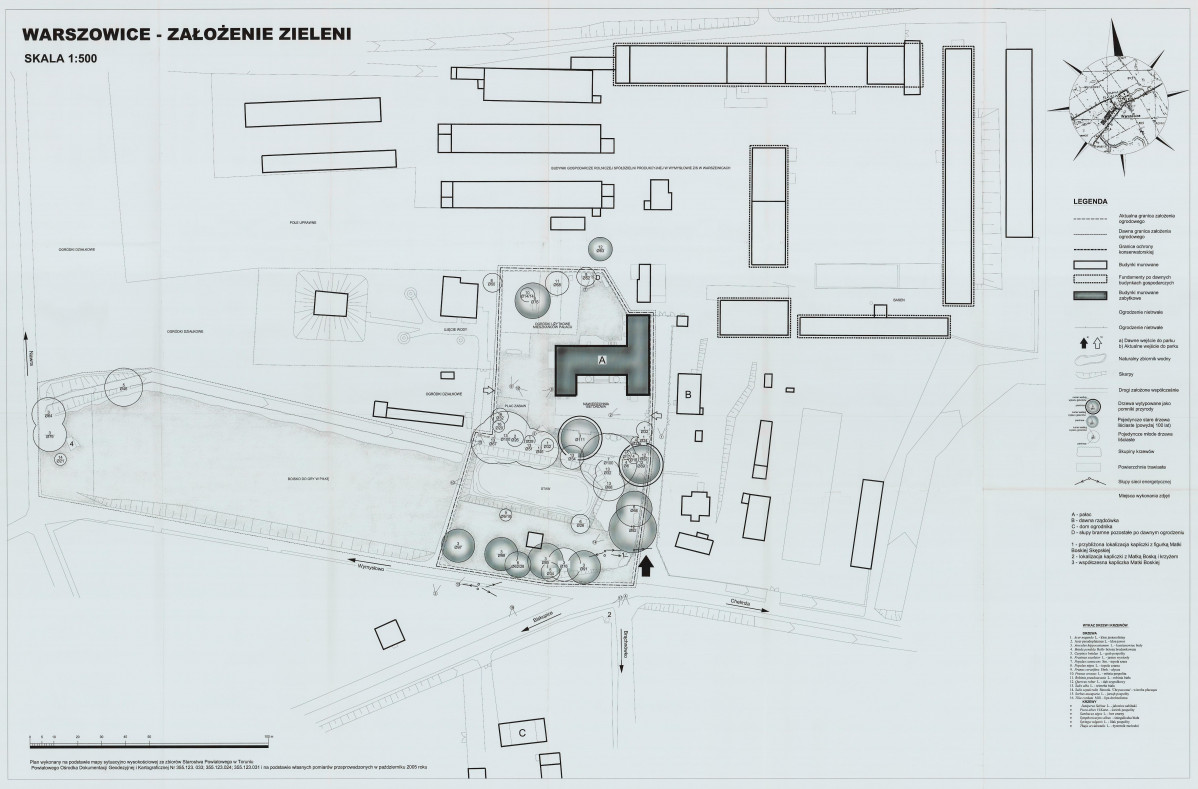 EP - Ewidencja parkowa, skan nr 51
