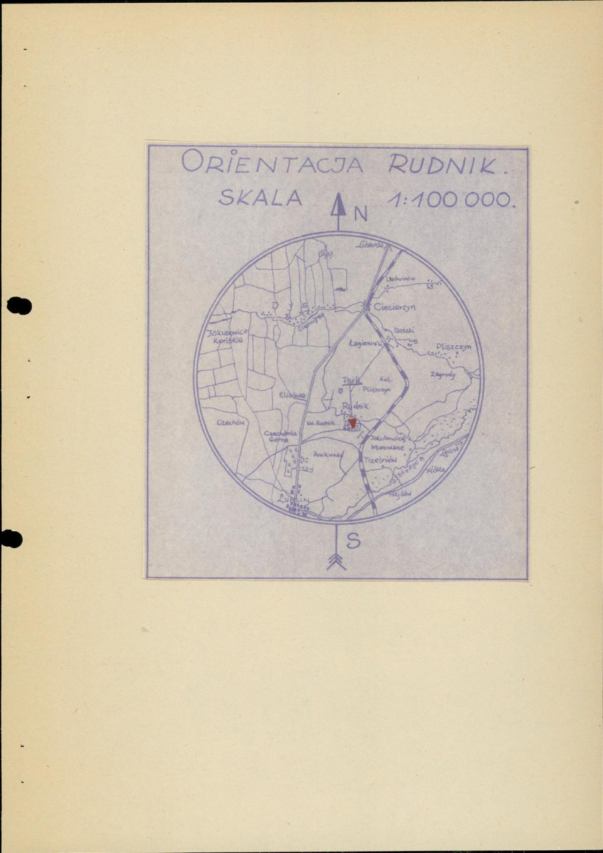 EP - Ewidencja parkowa, skan nr 5