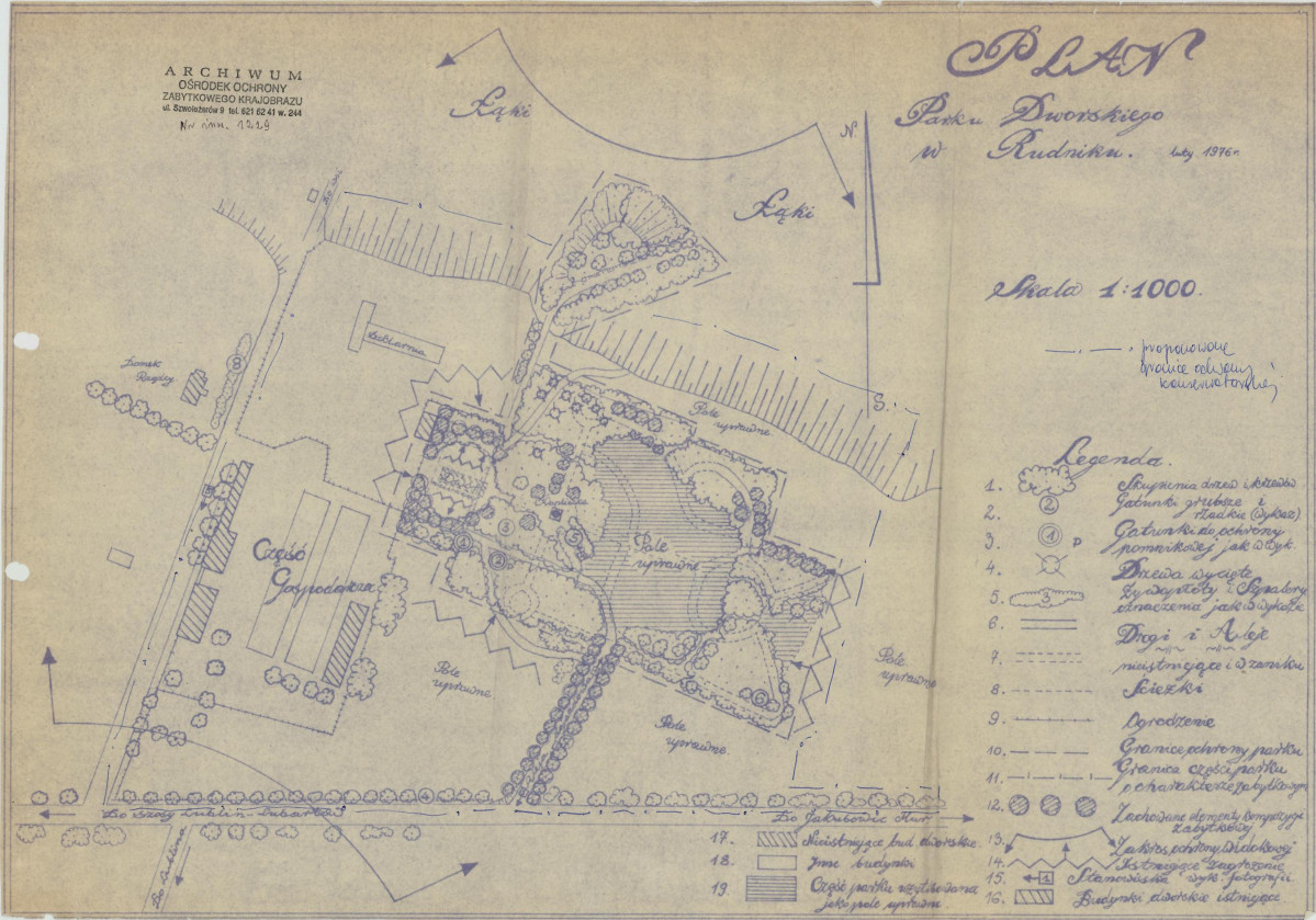 EP - Ewidencja parkowa, skan nr 10