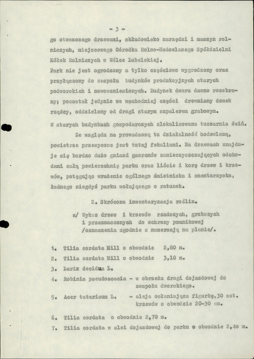 EP - Ewidencja parkowa, skan nr 11