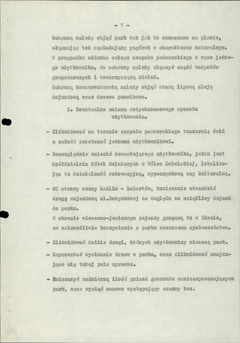 EP - Ewidencja parkowa, skan nr 15