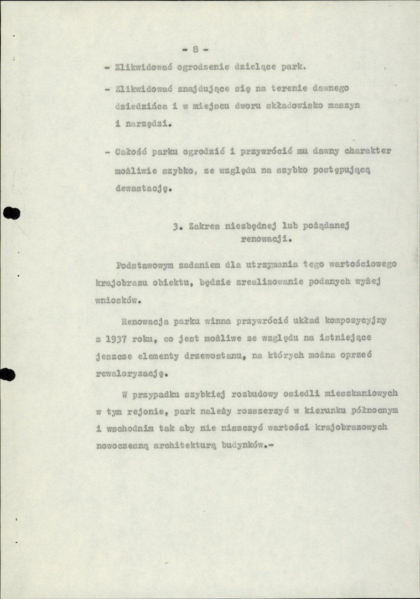 EP - Ewidencja parkowa, skan nr 16