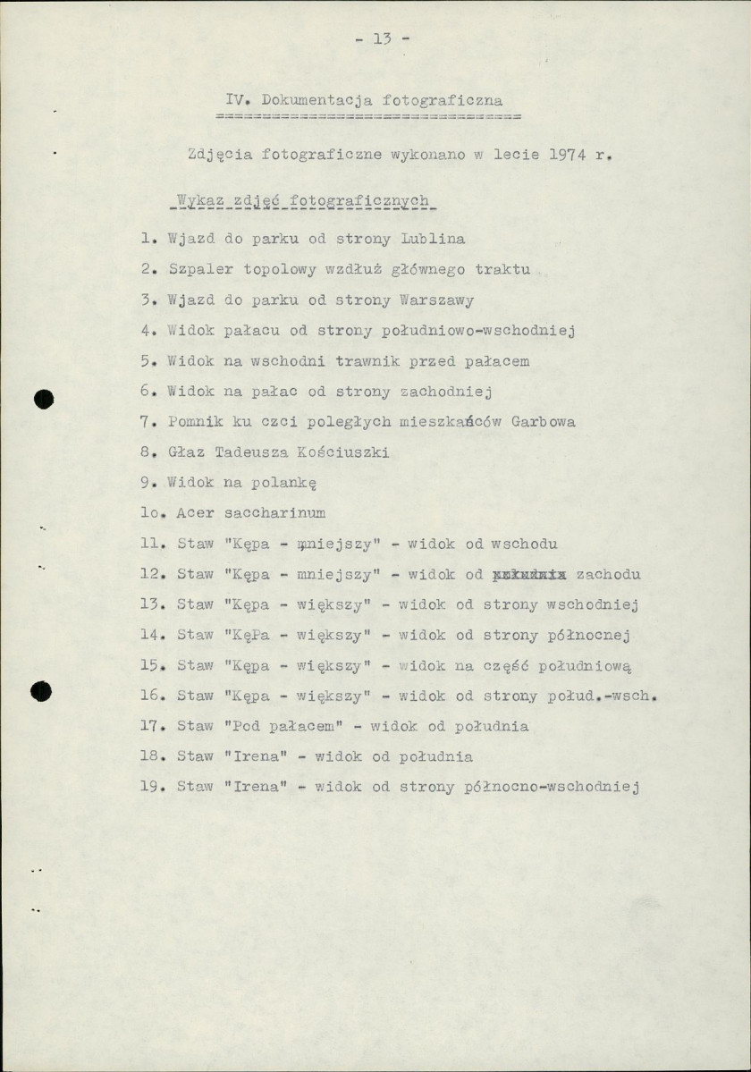 EP - Ewidencja parkowa, skan nr 18