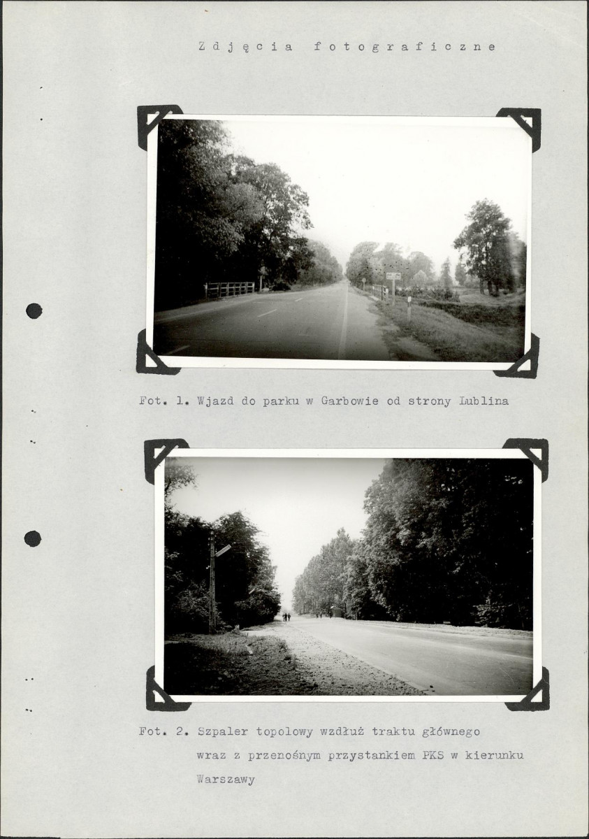 EP - Ewidencja parkowa, skan nr 19