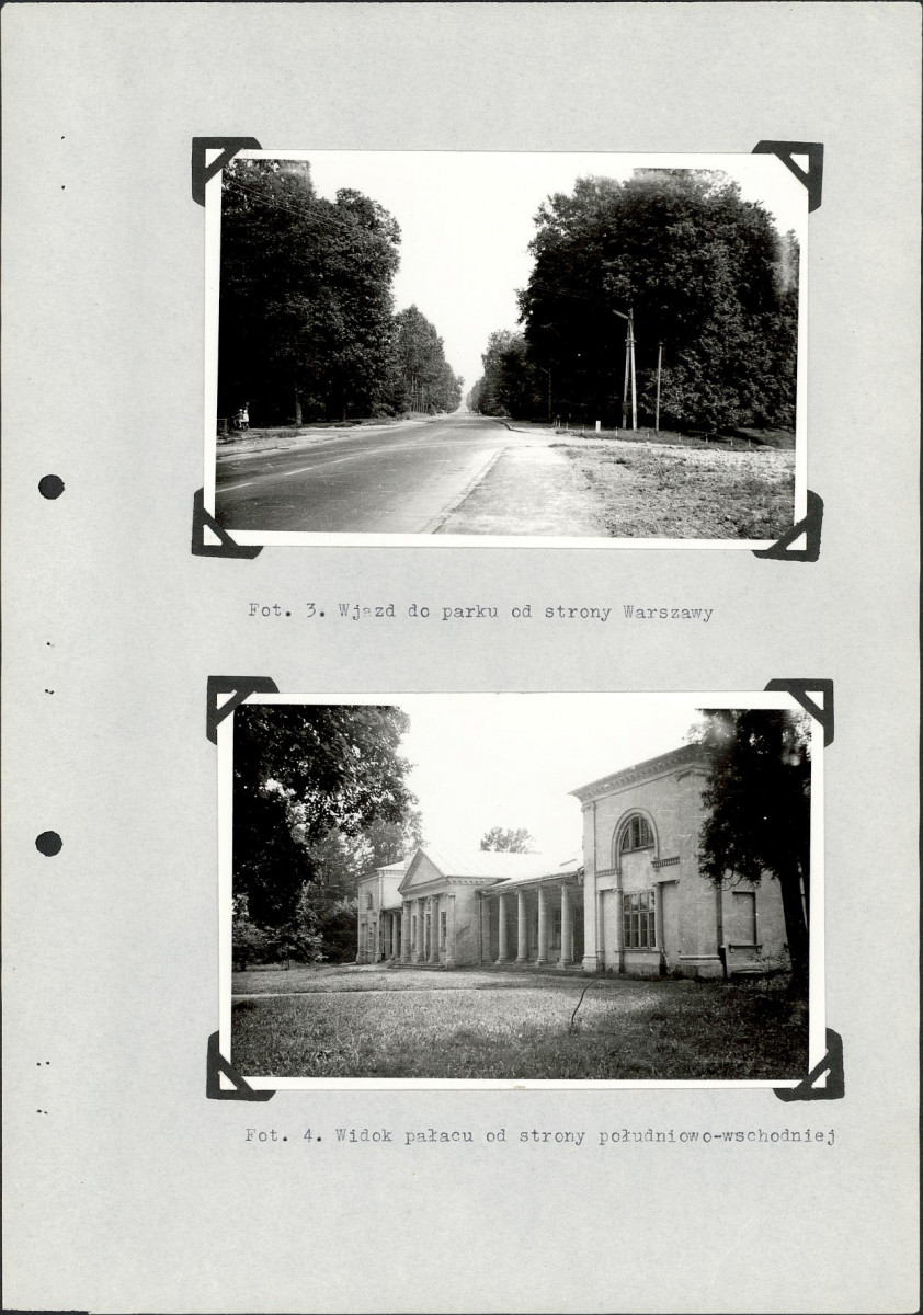 EP - Ewidencja parkowa, skan nr 20