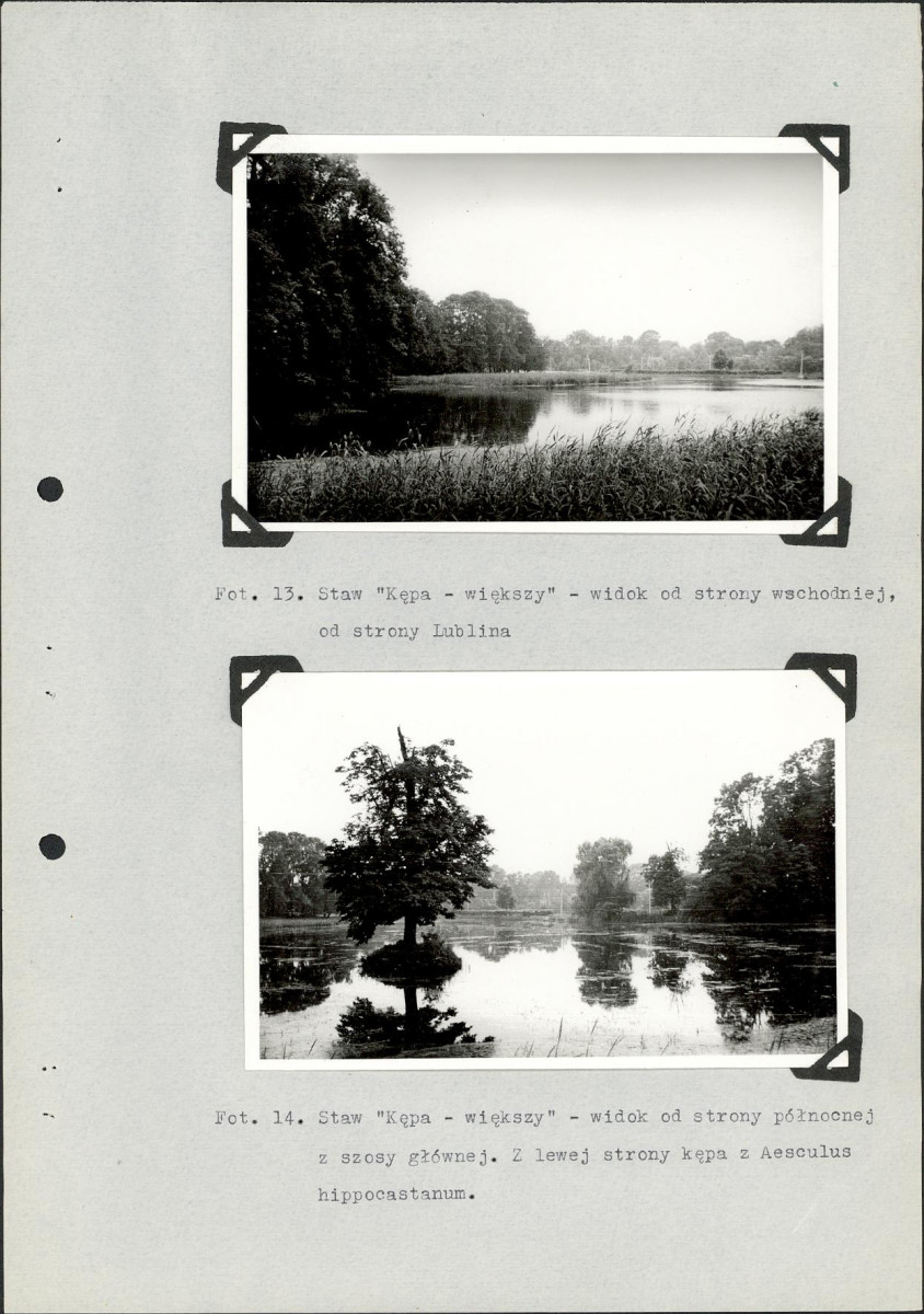 EP - Ewidencja parkowa, skan nr 25