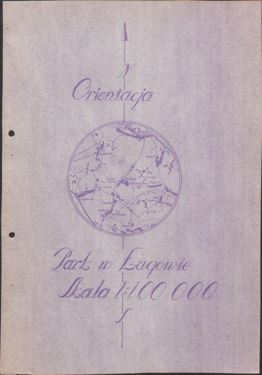 EP - Ewidencja parkowa, skan nr 6