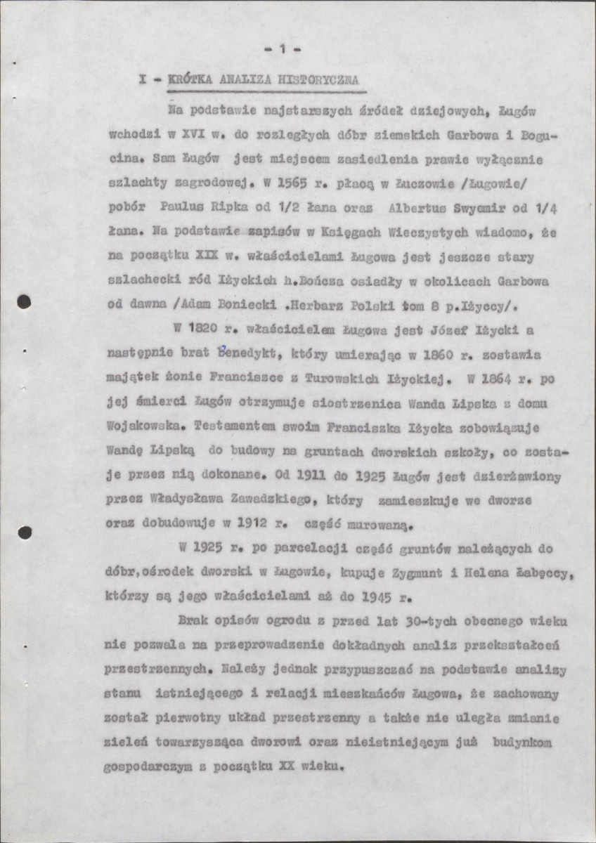 EP - Ewidencja parkowa, skan nr 7