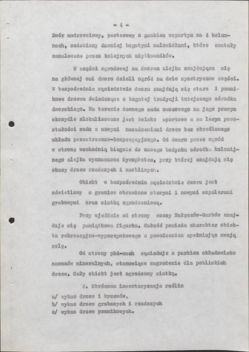 EP - Ewidencja parkowa, skan nr 11