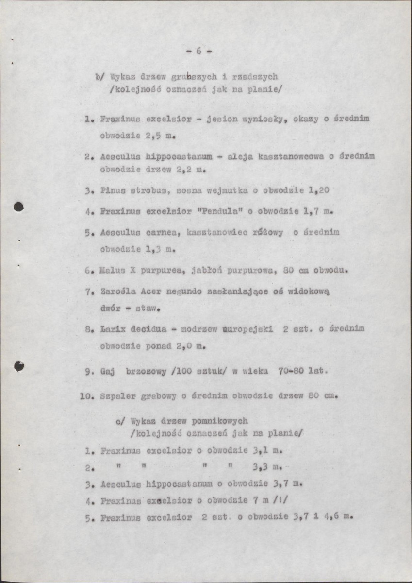 EP - Ewidencja parkowa, skan nr 13