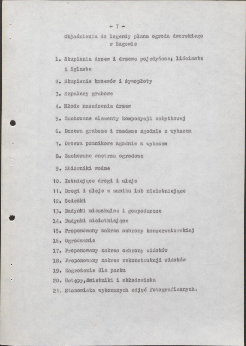 EP - Ewidencja parkowa, skan nr 14