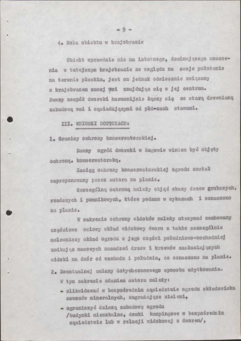 EP - Ewidencja parkowa, skan nr 16