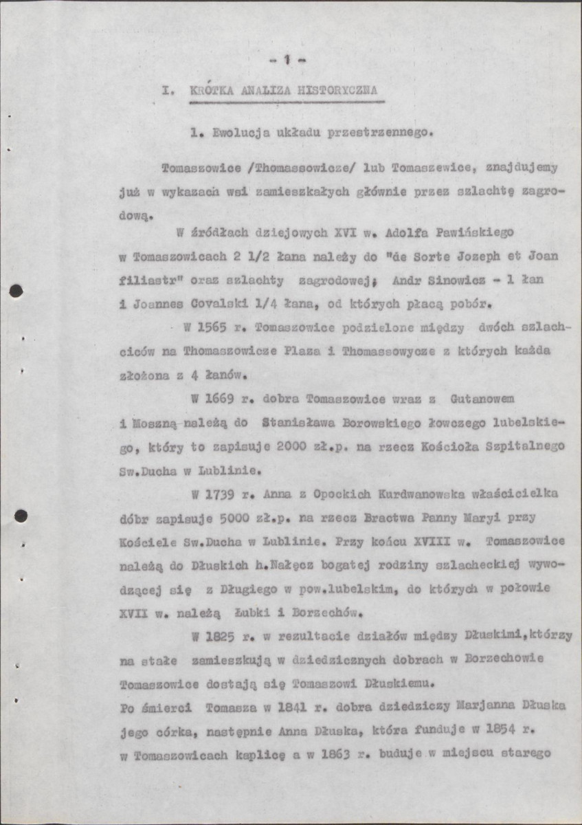 EP - Ewidencja parkowa, skan nr 8