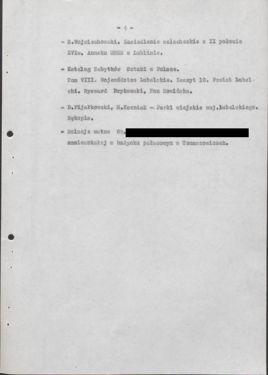 EP - Ewidencja parkowa, skan nr 14