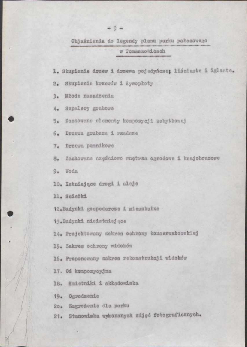 EP - Ewidencja parkowa, skan nr 15