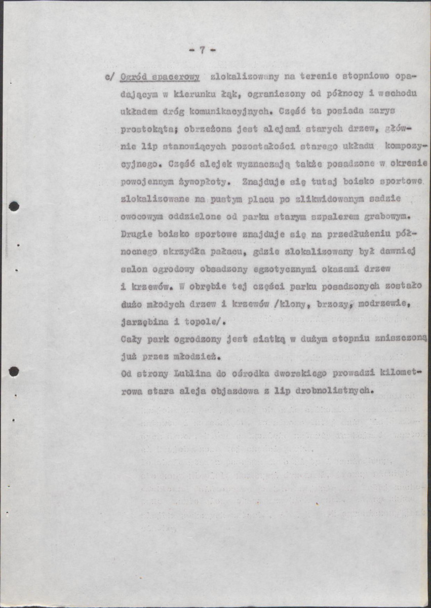 EP - Ewidencja parkowa, skan nr 18