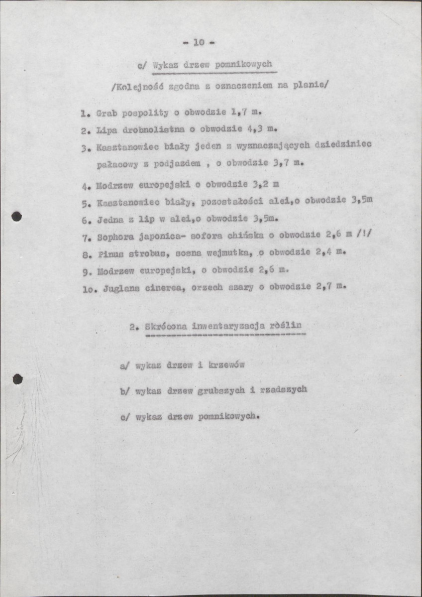 EP - Ewidencja parkowa, skan nr 21