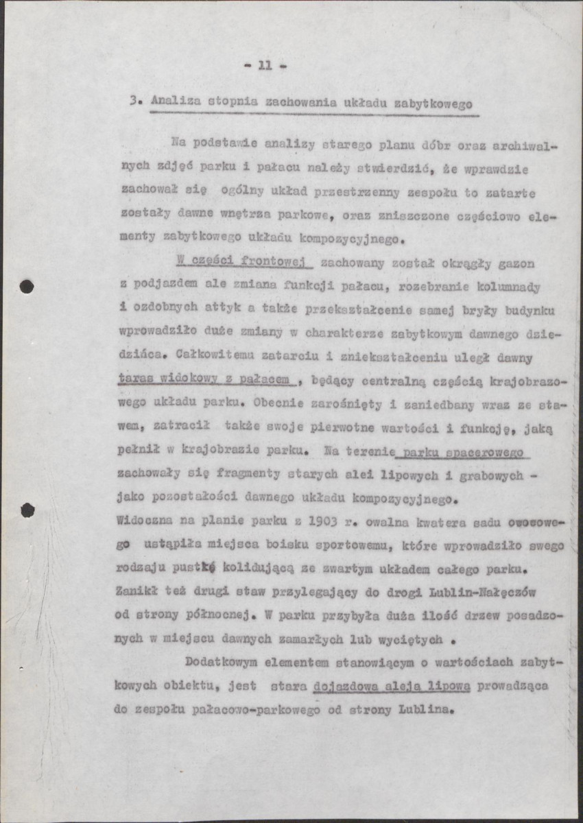 EP - Ewidencja parkowa, skan nr 22