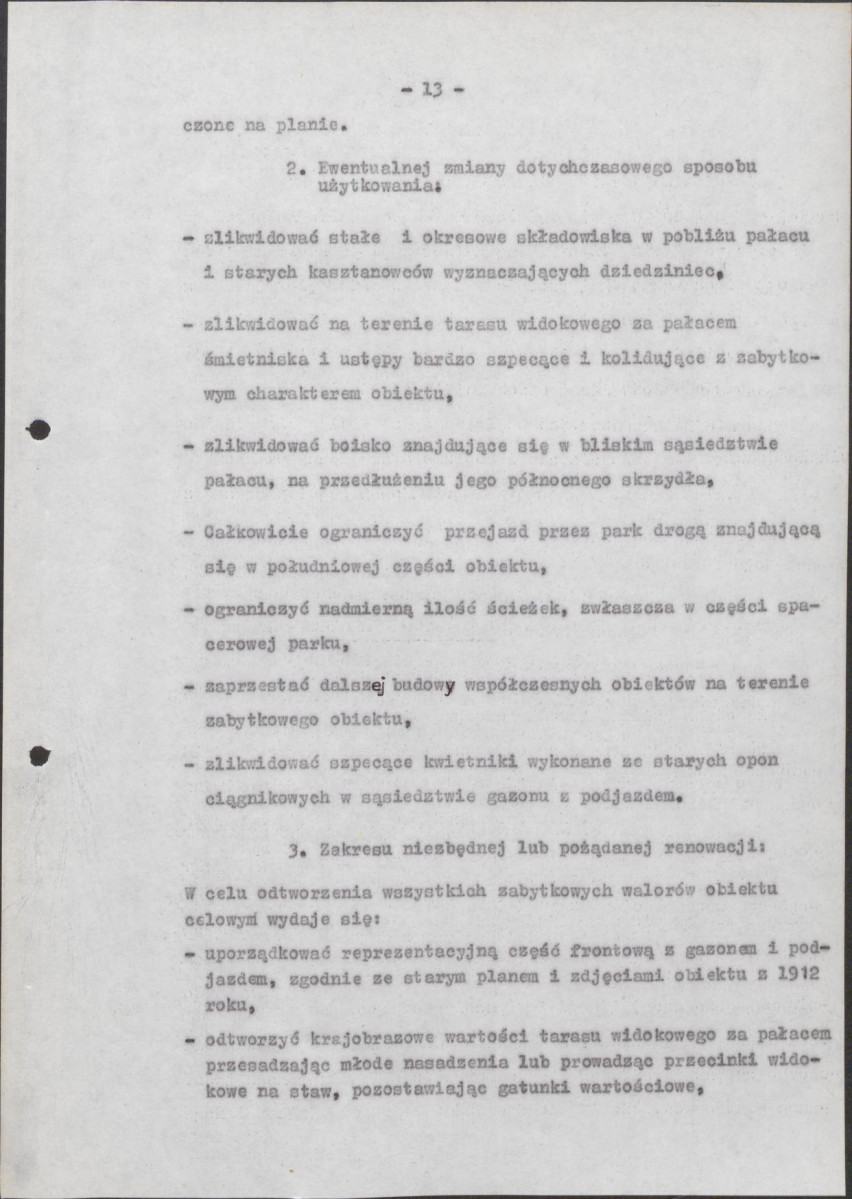 EP - Ewidencja parkowa, skan nr 24